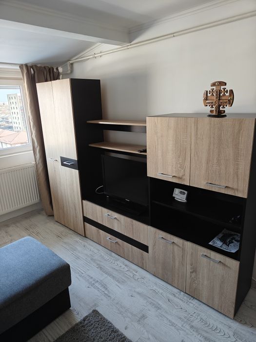 Garsoniera de inchiriat Militari Residence