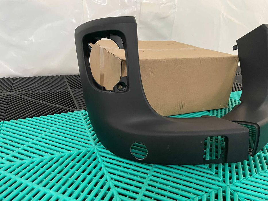 Flaps colt bara stanga dreapta Renault Kangoo 2 nou original Renault