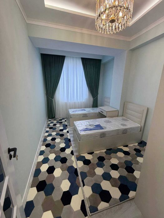 Samkoch 1 etaj 70kv/m 3xona