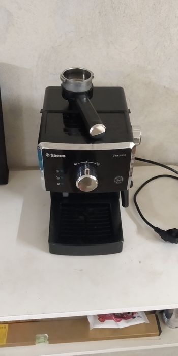 Саеко Поемия saeco poemia