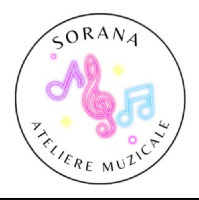Ateliere muzicale pentru copilași
