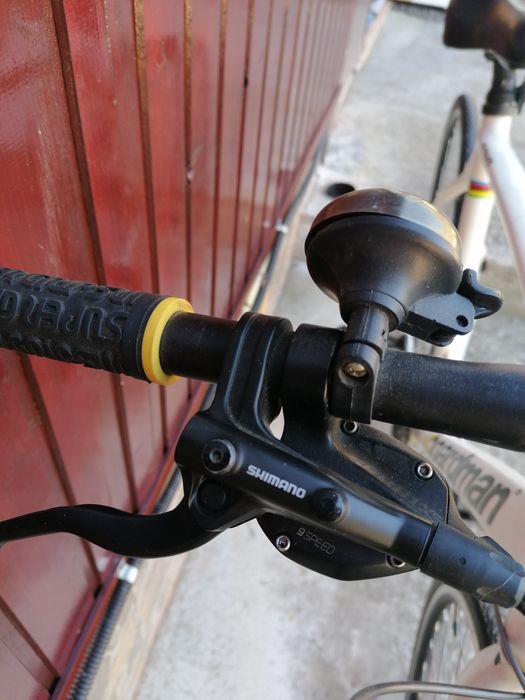 Bicicleta Boardman 29'