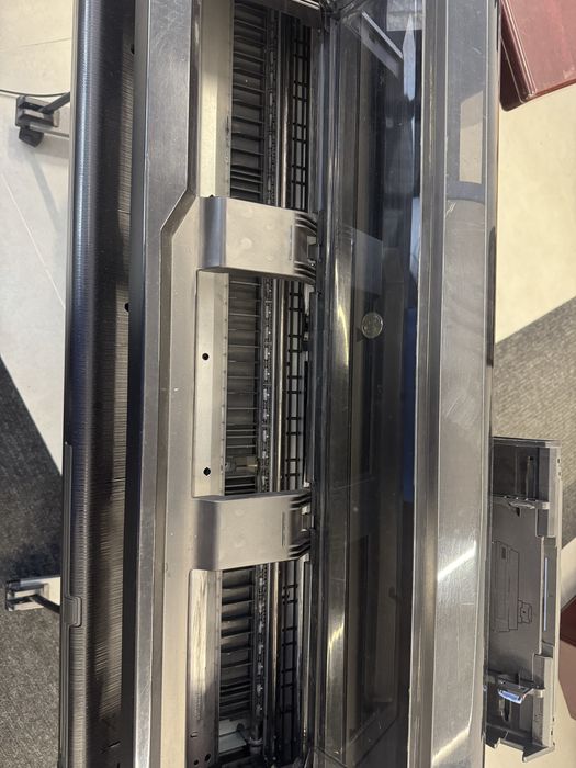 hp designjet t520 плоттер