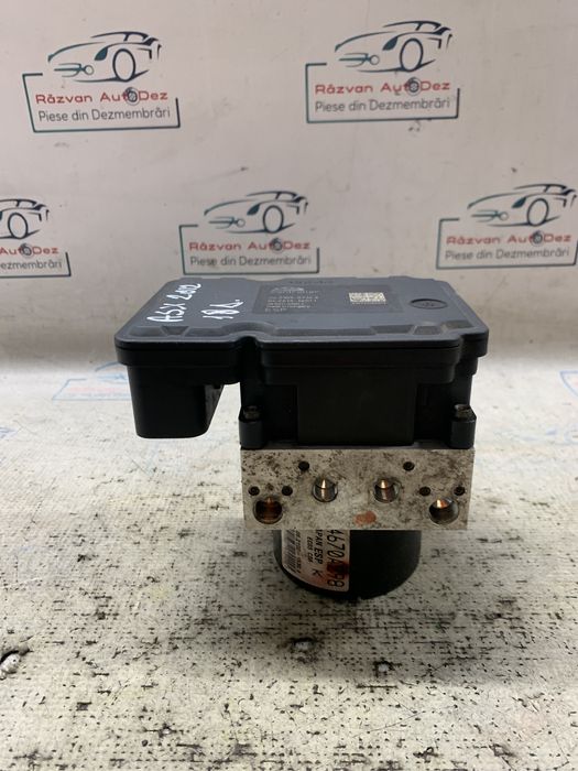 pompa abs mitsubishi asx 1.8 motorina 2012