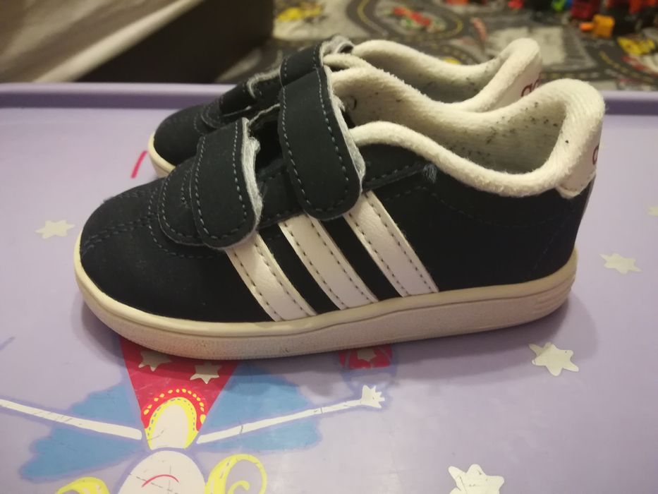 Adidas Neo copii mărimea 20