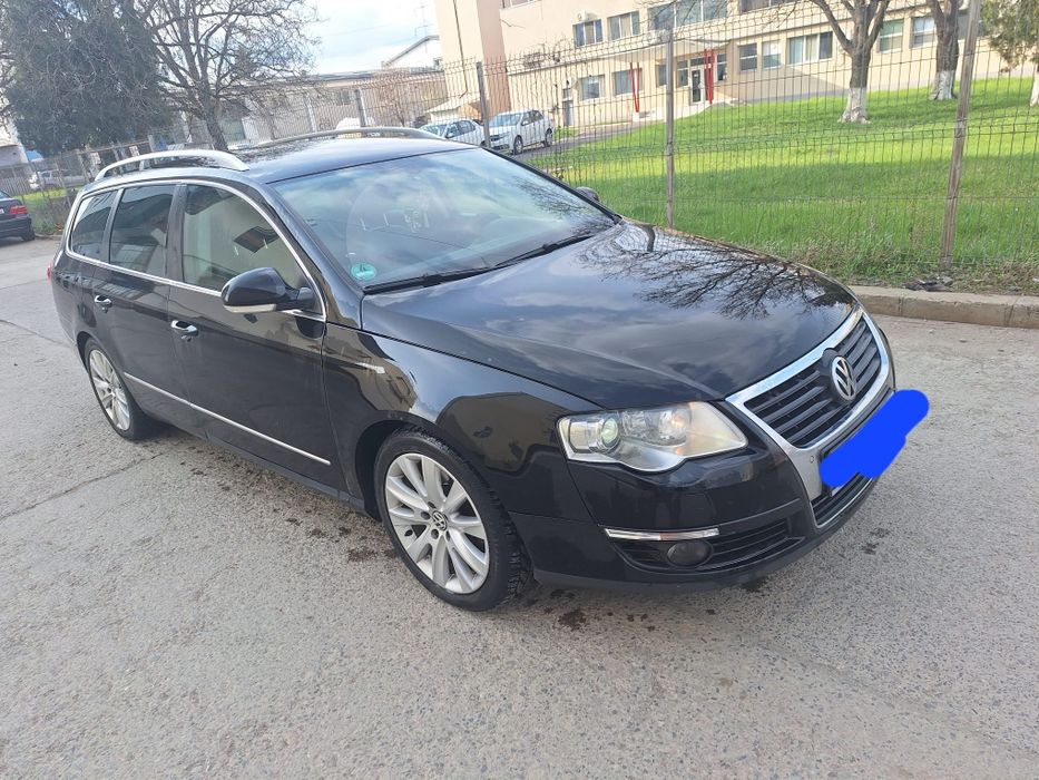 VOLKSWAGEN Passat CC 2010 — imagine 2