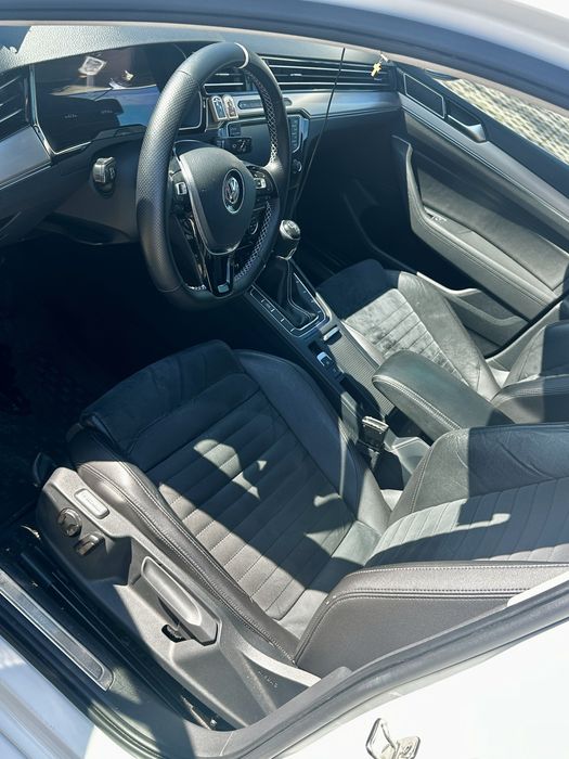 Продавам Passat B8