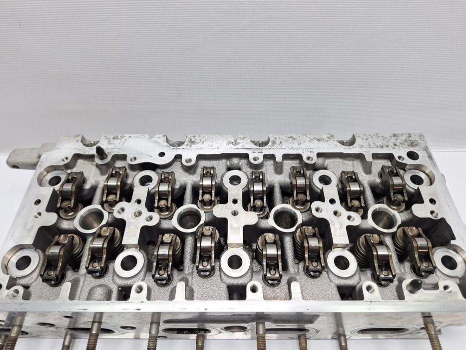 Chiulasa Motor Volkswagen Passat Variant 3G5 2014 - > Tdi Crlb, Dbga, Dfga 04L103373E
