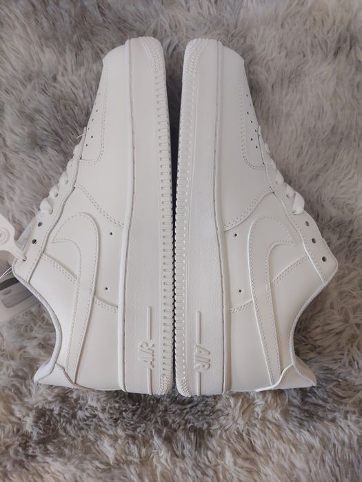 кроссовки nike air force 1