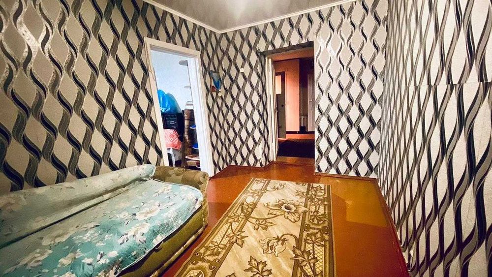 Продается дом в с. Садовое