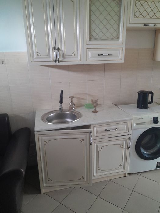 Баня на дровах...