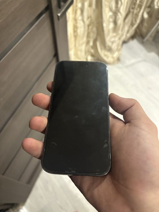 Iphone 14 pro в идеальном состоянии