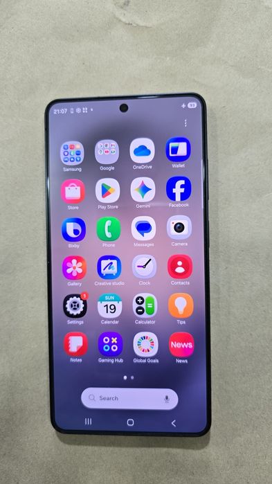 Samsung Galaxy S26 Ultra 1 tb impecabil