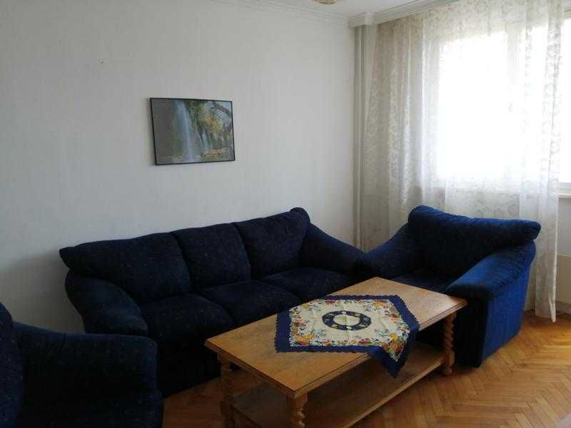 Дава се под наем Двустаен апартамент в София, Красно село - 60 кв.м за 323.85 € - Снимка #2