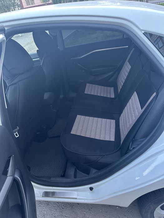Продам автомобиль Lada Vesta