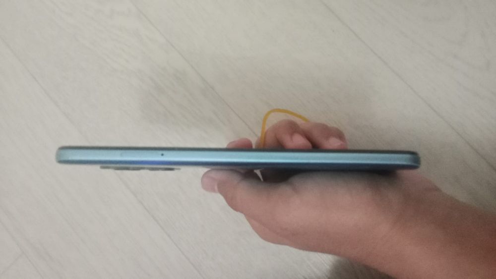 Poco x5 5G, без гаранта
