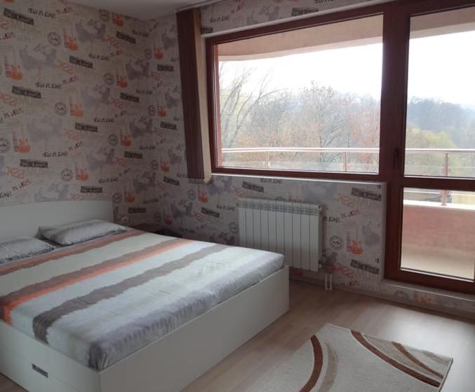 Дава се под наем Двустаен апартамент в София, Люлин 10 - 82 кв.м за 550 € - Снимка #3