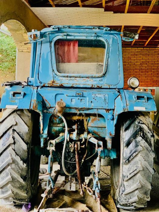 Беларуз мтз89 ходати йахши ишлаб турган техника