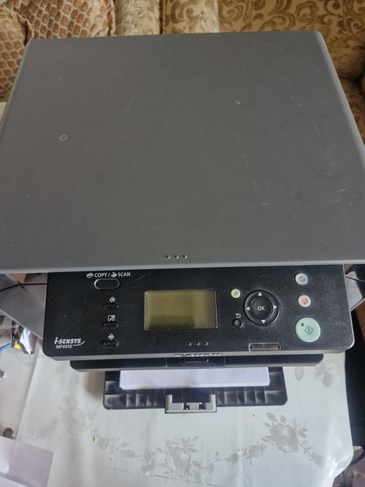 Canon mf 4410 i-sensys