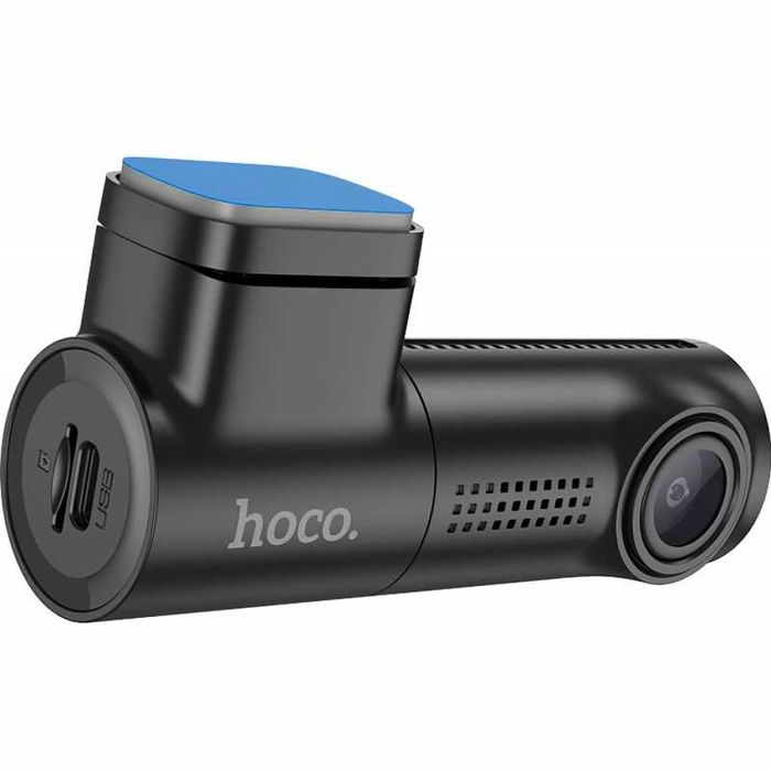 Camera Auto Fata Spate Hoco DV6 si DV1 Wireless Aplicatie Telefon DVR