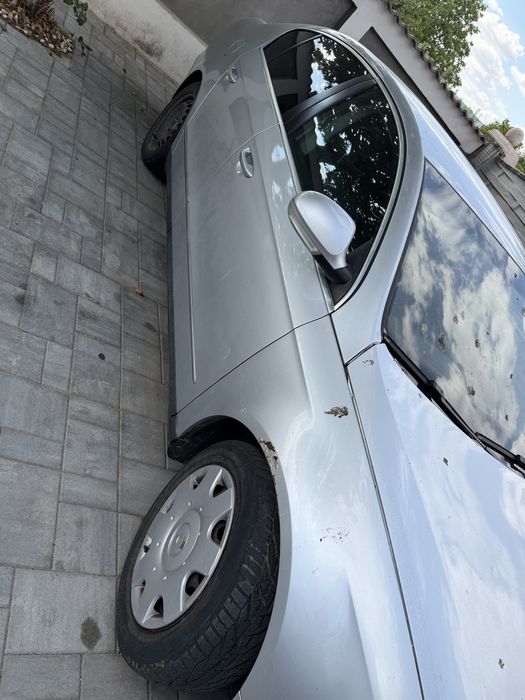 Volkswagen Passat B6