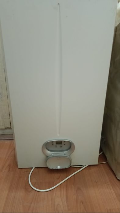 Centrala Immergas eolo 24kW