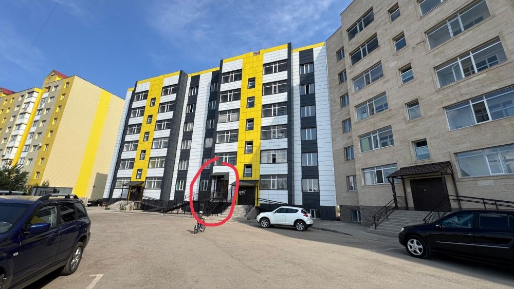 Срочно!!! Продается коммерческое помещение