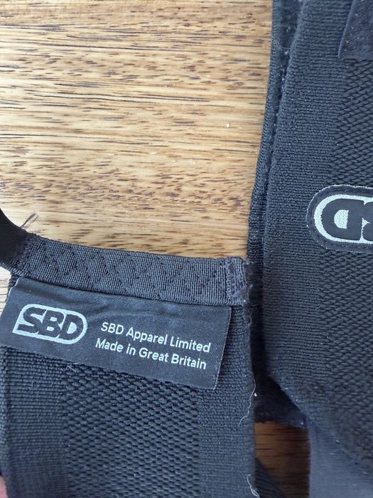 Накитници SBD размер M Flexible