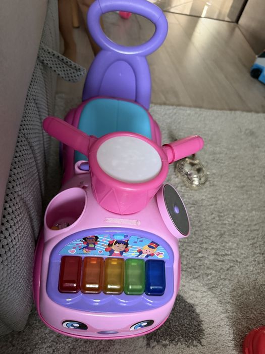 Fisher Price Детска Количка