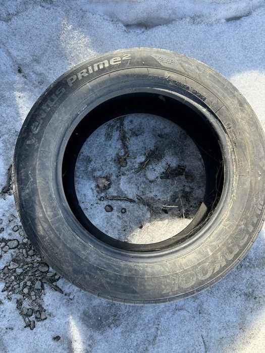 Покрышки Hankook 225/60/17