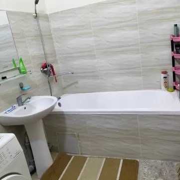 Новостройка для военных, 3/6/10,  97м2 Ориентир: метро Дустлик !!