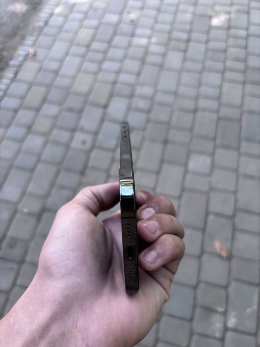 Айфон 13 про макс