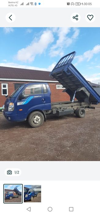 Песок, щебень, отсев, дресва, балласт