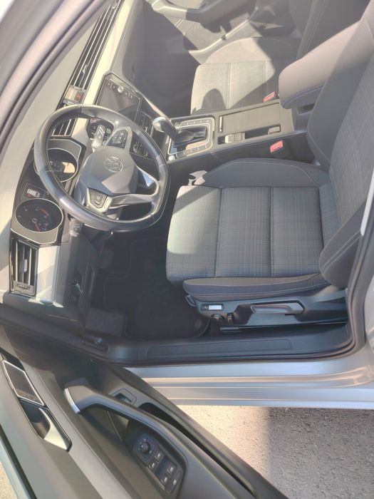 VOLKSWAGEN Passat 2020 — imagine 5