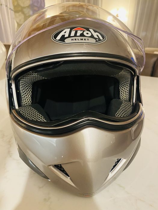 Airoh Mathisse RS Modular Helmet