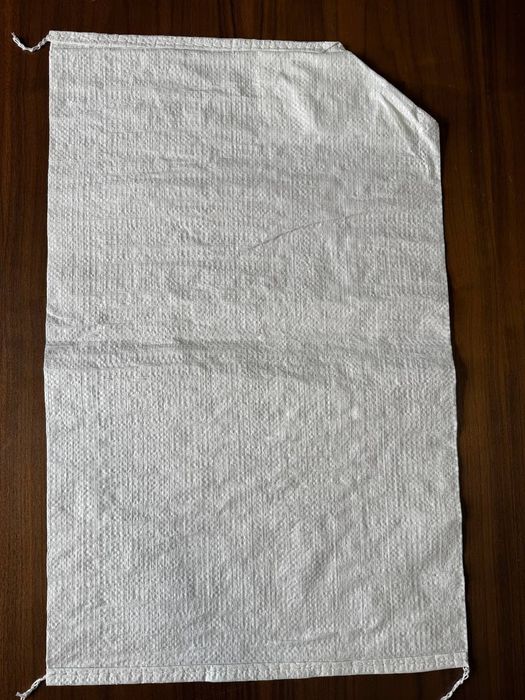 polipirapilin qop 45x75/45x80