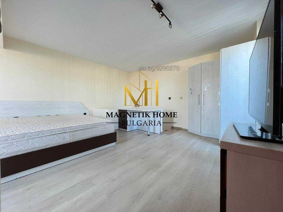 Продава се Мезонет в Бургас, Братя Миладинови - 88 кв.м за 1623 €/кв.м - Снимка #7