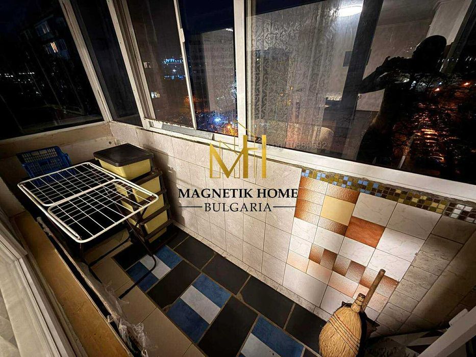 Дава се под наем Тристаен апартамент в Бургас, Братя Миладинови - 75 кв.м за 163.2 € - Снимка #4