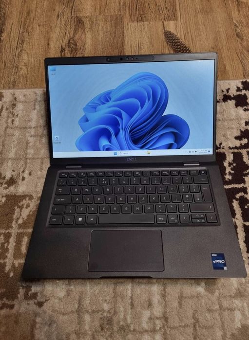Laptop 7430 i7 gen 12 16gb ram 512gb ssd baterie ok