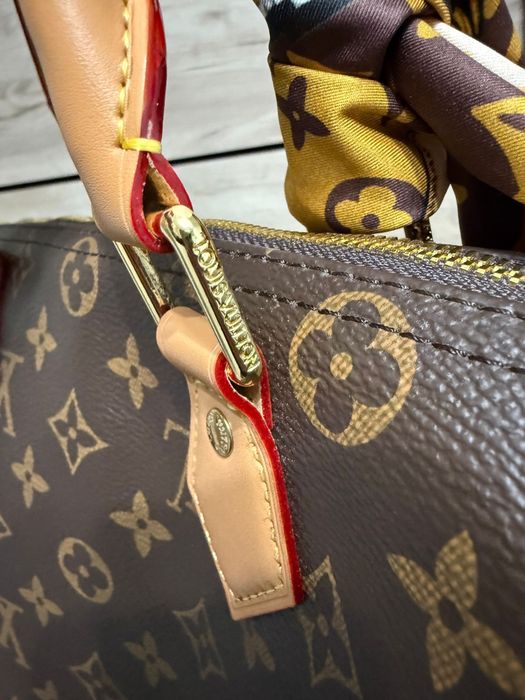 Geanta louis vuitton originala