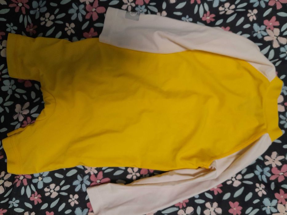 Детски бански гащеризон UV50