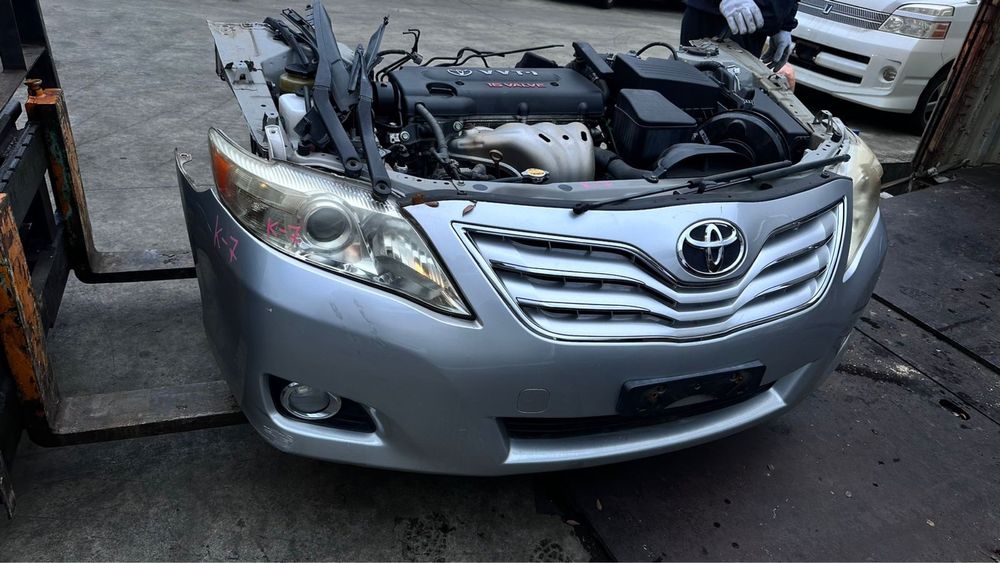 Япошки на розборе семей