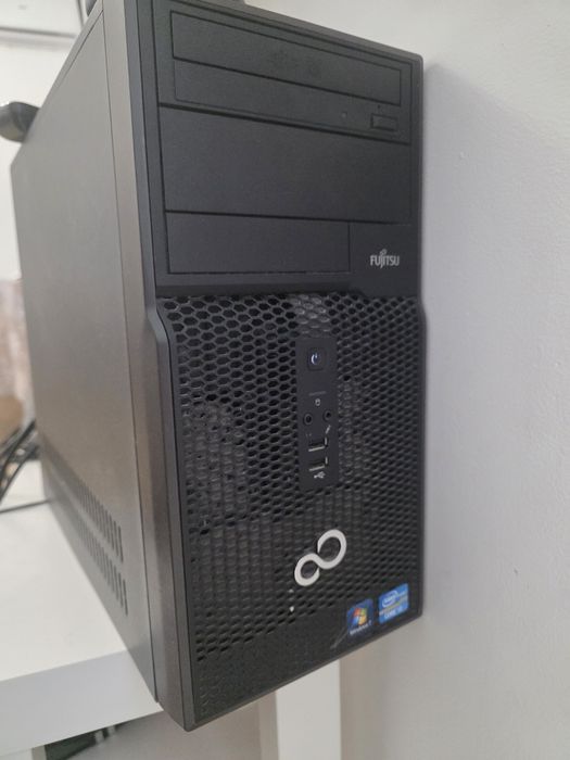 Продам компьютер в отл состоянии Intel Core i3