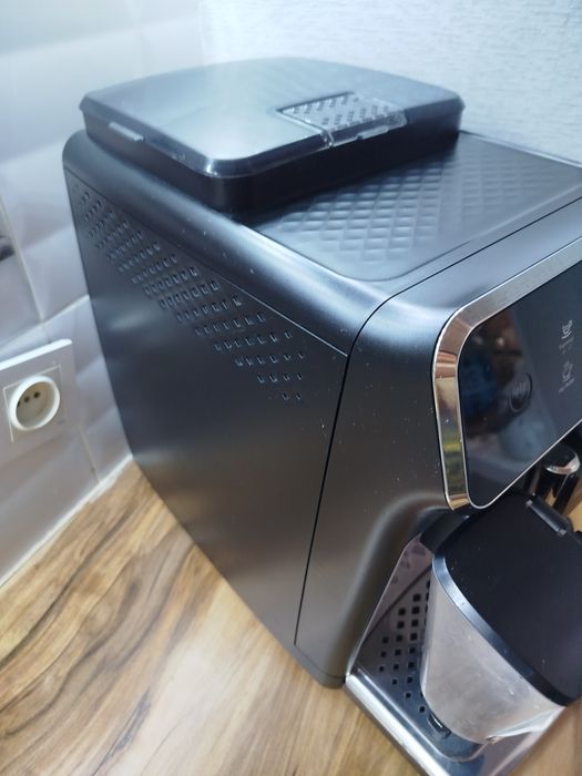Продам кофемашину