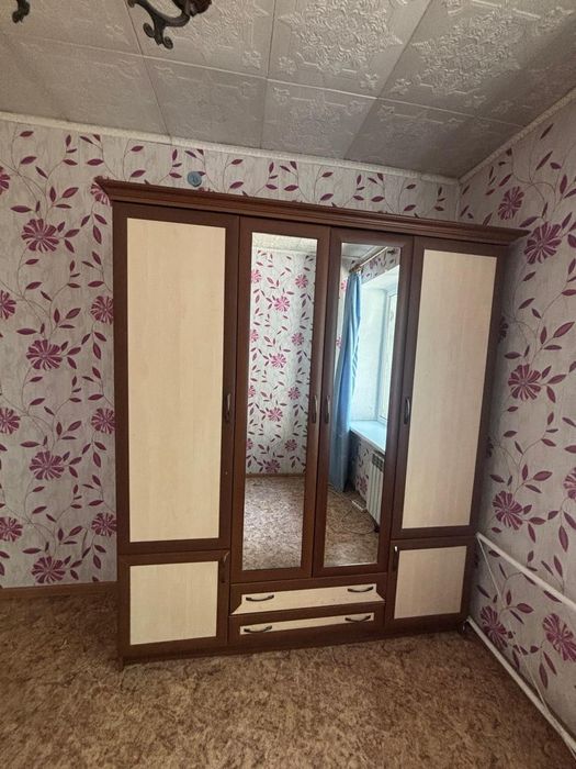 Большой шкаф 210х180