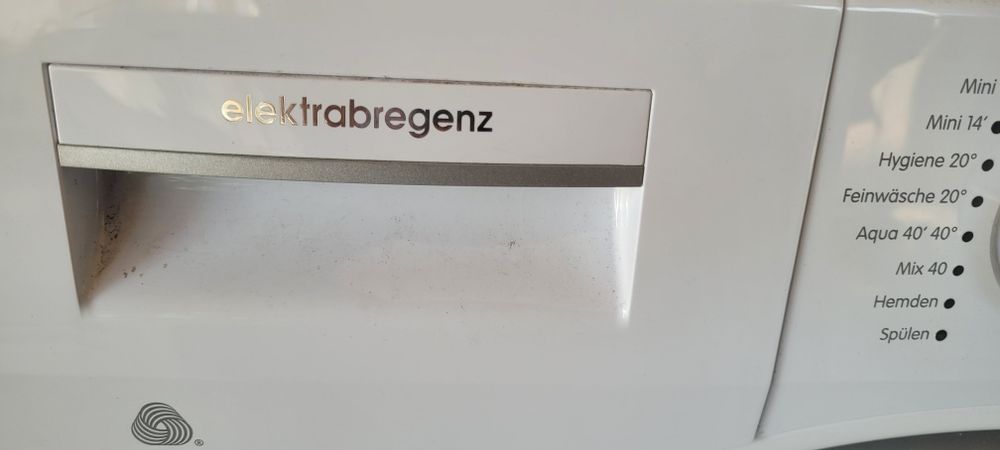 Перални Miele и Elektrabregenz