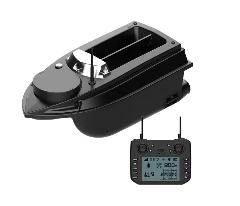 Flytec V030 GPS / лодка