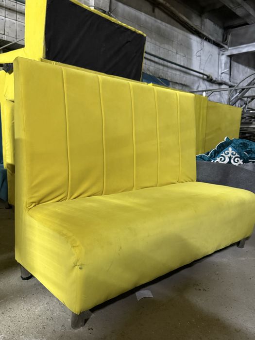 Продам стильные диваны