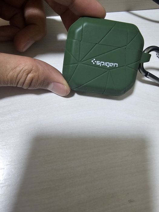 Airpods 4 ANC iphone наушник