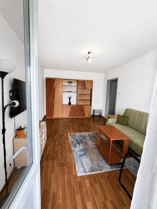 Apartament 3 camere de închiriat | Costin Georgian | 70 mp + balcon